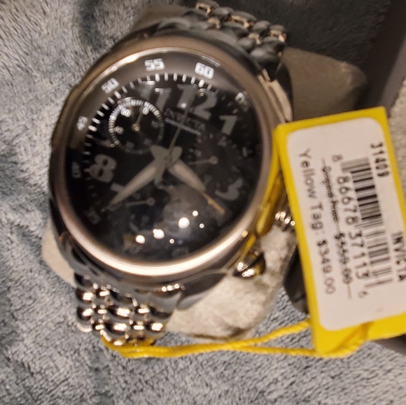 Invicta Lupah Men's 46mm - Picture 4 of 13